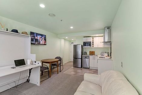 Photo of property in Orange Apartments/victoria Centr, 504/169 The Terrace, Wellington Central, Wellington, 6011