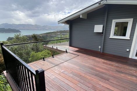 Photo of property in 31 Bayview Road, Charteris Bay, Lyttelton, 8971