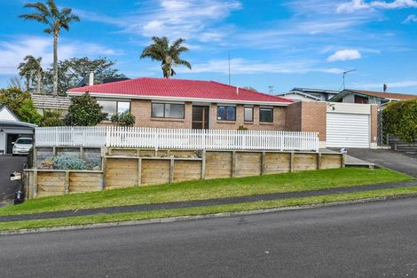 Photo of property in 4 Bellfield Place, Bethlehem, Tauranga, 3110