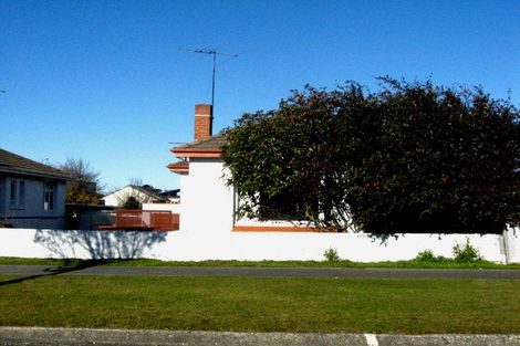 Photo of property in 37 Herriot Street, Richmond, Invercargill, 9810