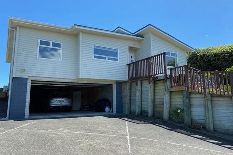 Photo of property in 259 Rosetta Road, Raumati Beach, Paraparaumu, 5032