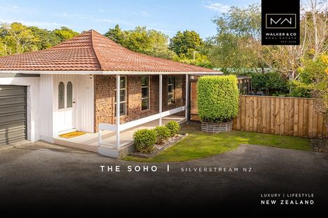 Photo of property in 2/54 Heretaunga Square, Silverstream, Upper Hutt, 5019