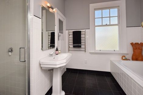 Photo of property in 22 Wai-iti Terrace, Burnside, Christchurch, 8053