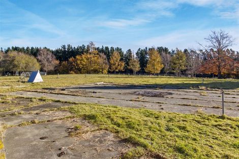 Photo of property in 918 Hunter Makikihi Road, Hunter, Timaru, 7971