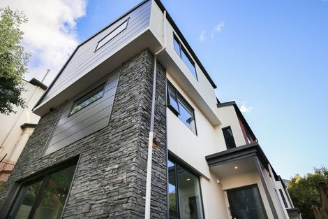 Photo of property in 103a York Place, Dunedin Central, Dunedin, 9016