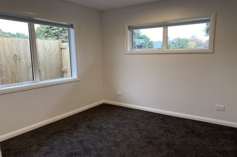 Photo of property in 99a Linton Street, West End, Palmerston North, 4410