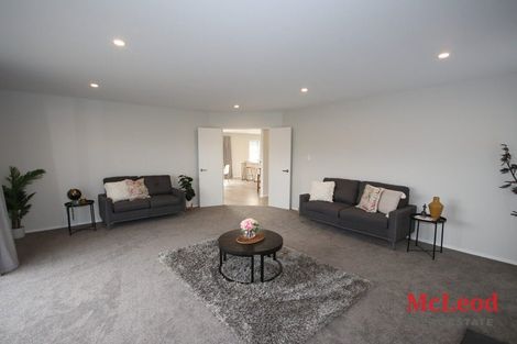 Photo of property in 9 Gleniffer Place, Methven, 7730