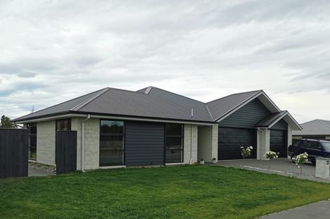 Photo of property in 66 Tiny Hill Drive, Rolleston, 7614