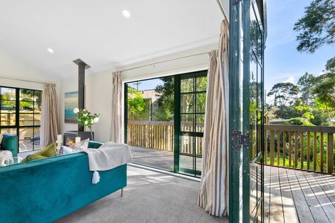 Photo of property in 23 Awhiorangi Promenade, Swanson, Auckland, 0816