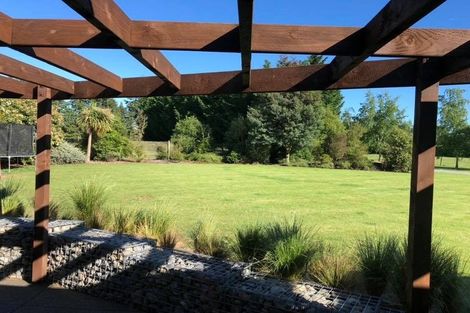 Photo of property in 235 Fishers Road, Loburn, Rangiora, 7473