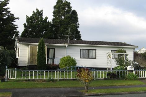 Photo of property in 37 Alnwick Street, Warkworth, 0910