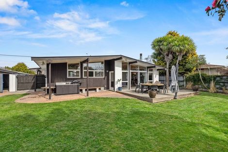 Photo of property in 7 Veitches Road, Casebrook, Christchurch, 8051