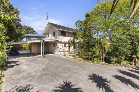 Photo of property in 1/6 Tahinga Street, Northcote, Auckland, 0627