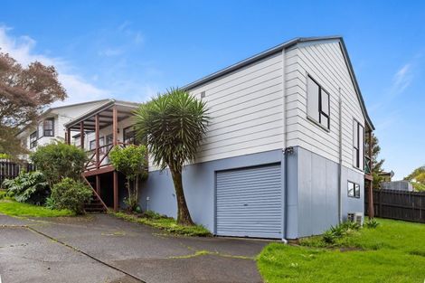Photo of property in 60a Solar Road, Glen Eden, Auckland, 0602