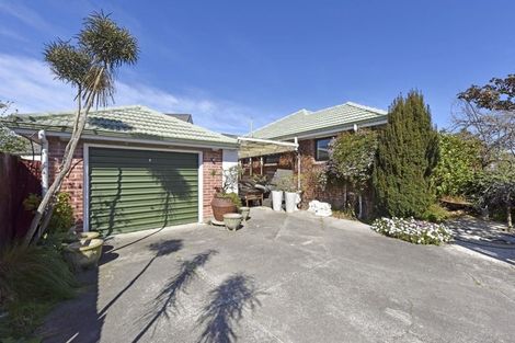 Photo of property in 1/183 Wairakei Road, Bryndwr, Christchurch, 8053