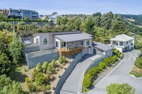 Photo of property in 11 Lucknow Place, Cashmere, Christchurch, 8022
