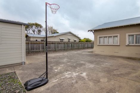 Photo of property in 23 Morris Street, Hokowhitu, Palmerston North, 4410