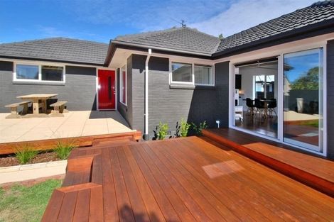 Photo of property in 28 Wentworth Street, Ilam, Christchurch, 8041