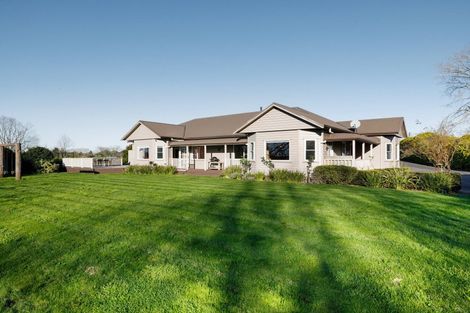 Photo of property in 56 Forkert Road, Ohaupo, 3882