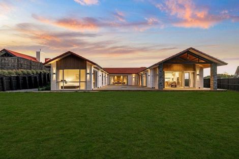 Photo of property in 27 Tau Drive, Flat Bush, Auckland, 2019