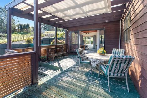 Photo of property in 55 Victoria Street, Waikino, Waihi, 3682