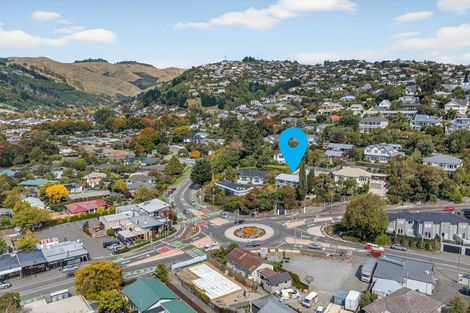 Photo of property in 1 Dyers Pass Road, Cashmere, Christchurch, 8022