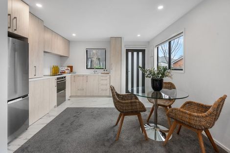 Photo of property in 20/241 Lincoln Road, Addington, Christchurch, 8024
