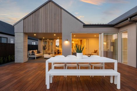 Photo of property in 50 Georgina Street, Marshland, Christchurch, 8083