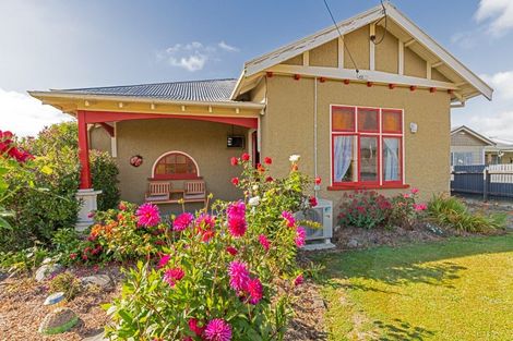 Photo of property in 45 Opie Street, Waimate, 7924