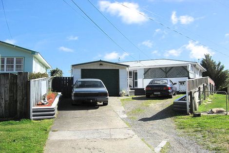 Photo of property in 23 Pollard Street, Wainuiomata, Lower Hutt, 5014