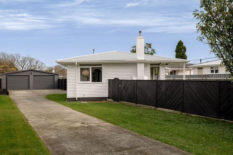 Photo of property in 98 Maxwells Line, Awapuni, Palmerston North, 4412