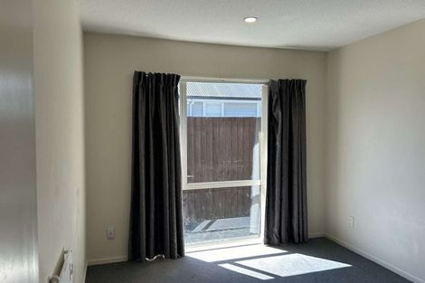 Photo of property in 1/40 Brigham Drive, Halswell, Christchurch, 8025