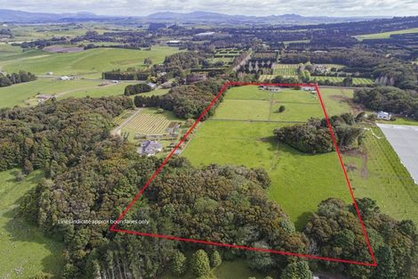 Photo of property in 265 Whatitiri Road, Maungatapere, Whangarei, 0179