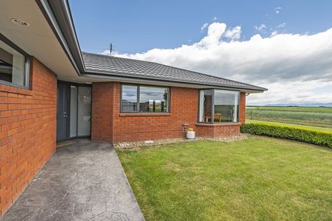 Photo of property in 134 Horndon Street, Darfield, 7510