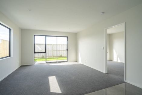 Photo of property in 89 Faringdon Boulevard, Rolleston, 7615