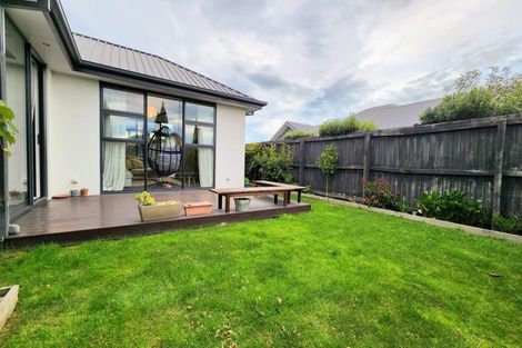 Photo of property in 8 Contrail Street, Wigram, Christchurch, 8042