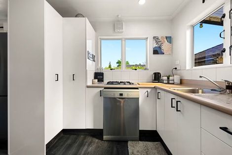 Photo of property in 1/19 Galloway Street, Hamilton East, Hamilton, 3216