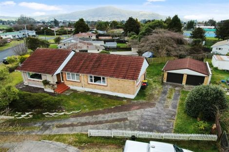 Photo of property in 5 Huia Street, Hillcrest, Rotorua, 3015