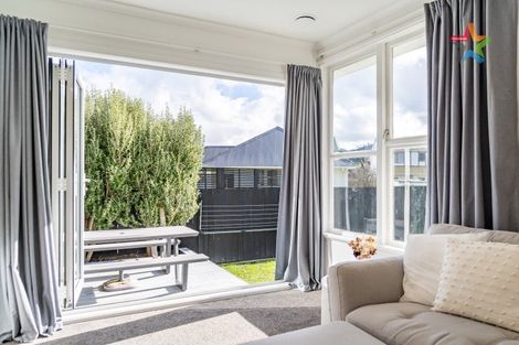 Photo of property in 5/17 Kowhai Street, Naenae, Lower Hutt, 5011