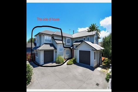 Photo of property in 35a Shortt Avenue, Mangere Bridge, Auckland, 2022