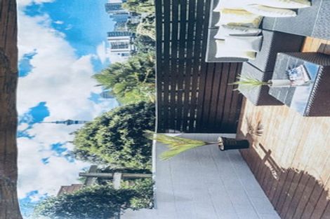 Photo of property in 7 Grattan Place, Freemans Bay, Auckland, 1011