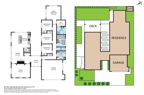 Photo of property in 85 Palm Springs Boulevard, Papamoa Beach, Papamoa, 3118