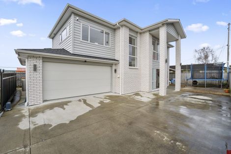 Photo of property in 48c Stonex Road, Papatoetoe, Auckland, 2025