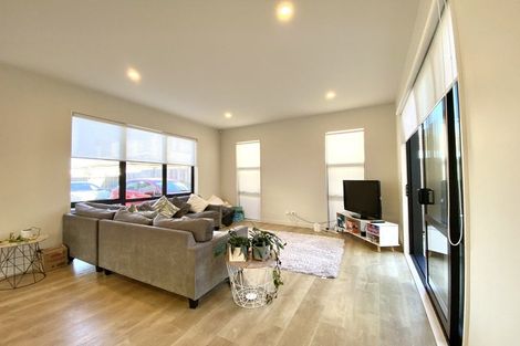 Photo of property in 2c Dorricott Avenue, Hobsonville, Auckland, 0616