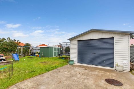 Photo of property in 91 Swiss Avenue, Gonville, Whanganui, 4501