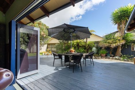 Photo of property in 4 Hillcrest Lane, Levin, 5510