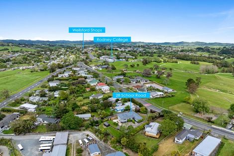 Photo of property in 28 School Road, Wellsford, 0900