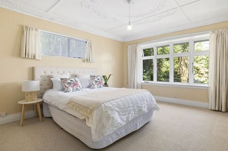 Photo of property in 5 Marett Street, Macandrew Bay, Dunedin, 9014