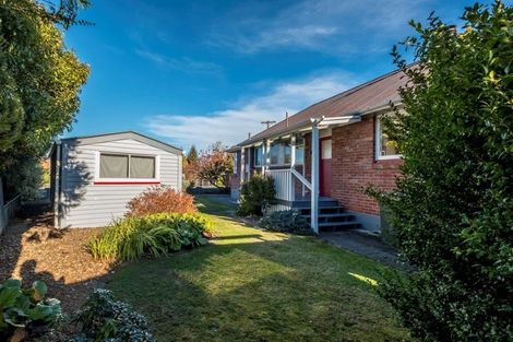 Photo of property in 10 Dorset Street, Hanmer Springs, 7334