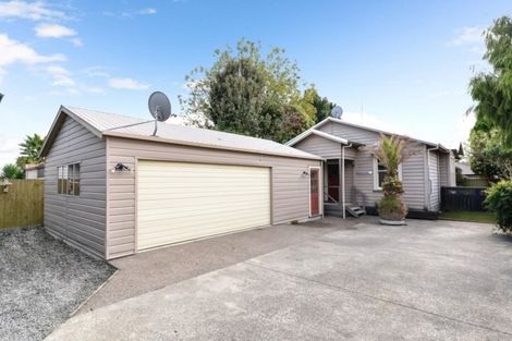 Photo of property in 156b Killarney Road, Frankton, Hamilton, 3204